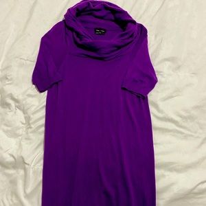 Max and Cleo Sweater Dress